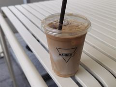 -Manner Coffee(IFS一楼店)