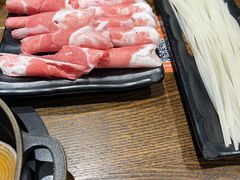 -呷哺呷哺 小火锅 (浦东新欧尚超市店)