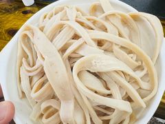 千丝牛肠-李德富老街牛杂火锅(抚琴街店)