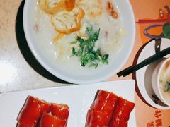 -点都德(大茶楼店)