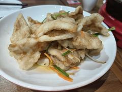-金掌勺·锅包肉(双榆树店)