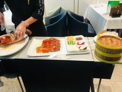 片皮鸭-江南厨子(壹方城店)