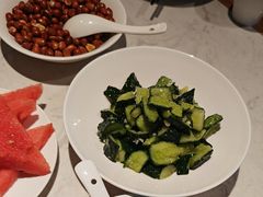 -不倒翁·安徽名菜楼(步行街店)