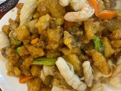 鸿运八珍豆腐-桃子餐厅·天津菜(红星路直营店)