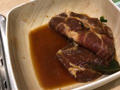 -新石器烤肉(中房金谊广场店)