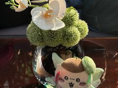 -苏州金鸡湖中茵皇冠假日酒店
