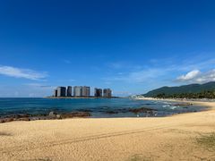 -日月湾海门游览区
