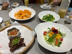 -汉水谣·江景餐厅(江滩店)