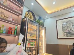 -老七饭馆(光荣道总店)