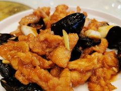 过油肉-凯鸽酒楼(大同振兴街店)