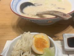 -上户日本料理(北仑富邦店)