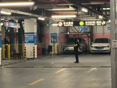 -复旦大学附属眼耳鼻喉科医院(浦江院区)