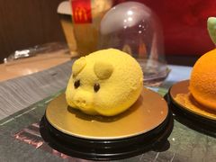 -麦当劳(农光里店)