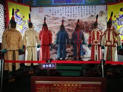 -珠海圆明新园