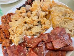 -归元·云集斋素菜馆
