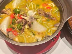 -应天大明王朝·南京菜(中山陵店)