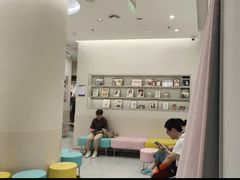 -天真蓝照相馆(五角场百联又一城店)