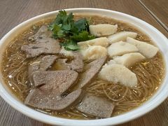 -阿锦面线(红春商务楼店)