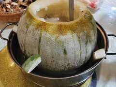 -红旗山庄(圭峰山店)