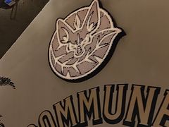 -COMMUNE幻师(花园道店)