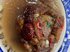 -粗茶淡饭(东关街店)