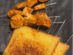 -刘成杰锦州烧烤(南河路店)