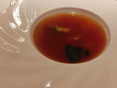 慢炖牛筋清汤-王品牛排(常州吾悦广场店)
