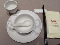 -尚一汤·粤菜海鲜(环球港店)