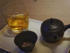 -隐溪茶馆(静安寺店)