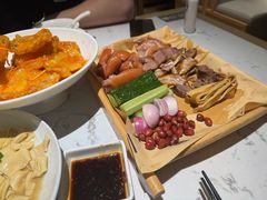 -关东小磨东北菜(漕河泾印象城店)