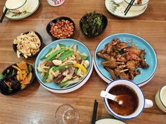 -先记烧鹅王·本地粤菜(福永店)