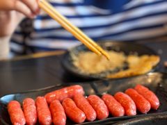 -江浦东烧烤城(韩式特色炭火烤肉同心路店)