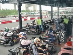 -锐擎卡丁车主题乐园(郊野公园店)