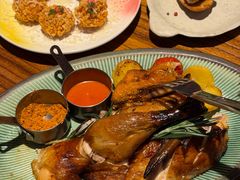 -1886德国汽车餐厅(外滩中央店)