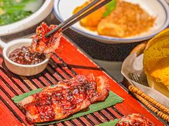 -羽鸽集·乳鸽专门店·地道顺德菜(岭南站店)