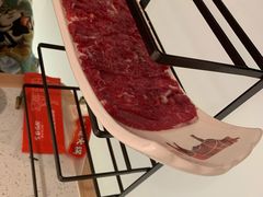 -左庭右院鲜牛肉火锅(环球港店)