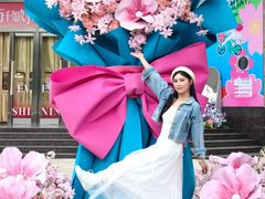 -八佰伴华地百货(宜兴店)