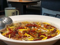 -太二酸菜鱼(正大广场店)