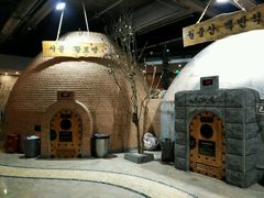 -纽斯桑拿会所(天山店)