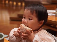 -君悦酒店·La Terrazza意合園·意式风味