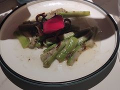 -竹雨堂创意中国菜(裕华店)