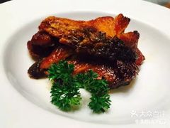 -外高桥喜来登酒店采悦轩