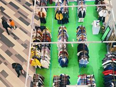 -百联临沂购物中心(临沂路店)