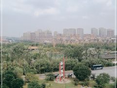 -前关湿地公园