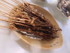 -罍+村卤菜摊(罍街店)