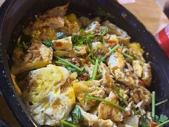 -泥糊破店小酒馆·团建聚餐(南京西路店)