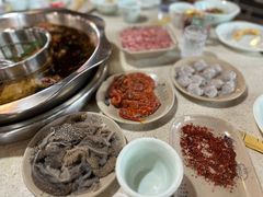 -九尺赵老四鲜鹅肠火锅