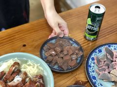 鹅血-阿伟鹅肉面馆白斩店(谢家总店)