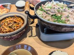 -川堂风·跷脚牛肉·乐山爆炒(宝山日月光店)