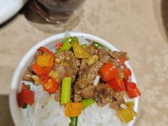 -李氏传家菜(兴城路店)